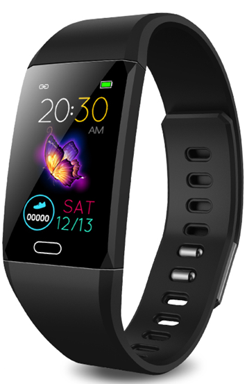 MPM Smart Watch