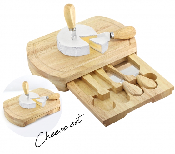 Cheese set