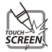 Touch screen