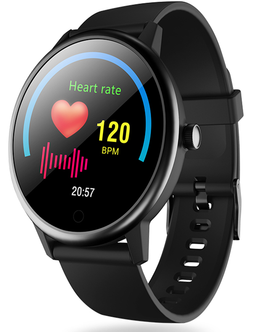 MPM Smart Watch